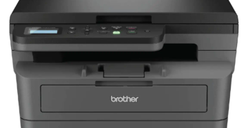Brother DCP-B7600DB Multifunction Duplex Printer, Best For Business With Affordable Toner