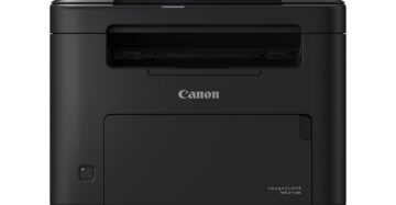 Canon imageClass MF271dn All in One Monochrome 29ppm Laser Printer