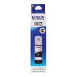 EPSON 003 BLK INK BOTTLE
