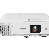 Epson EB-E12 Projector – 3600 Lumens, XGA Resolution, HDMI, 3LCD Technology