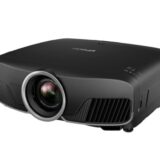 Epson EH-TW9400 4K PRO-UHD 3LCD Home Theatre Projector with HDR, Motorized Lens & Wide Colour Gamut