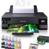 Epson EcoTank L18050 A3 WIFI Ink Tank Photo Printer