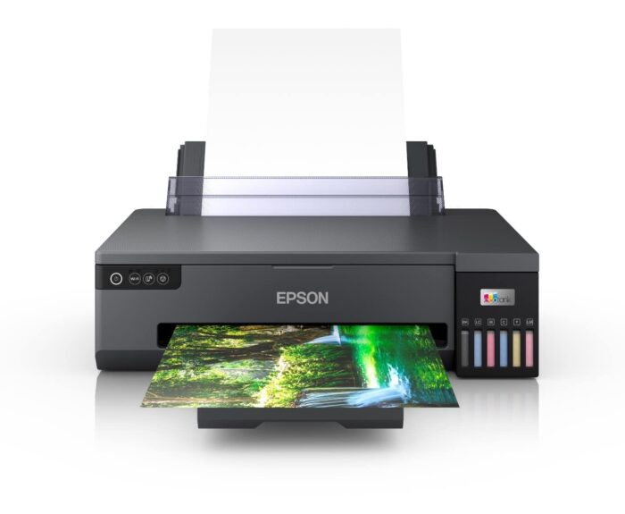 Epson EcoTank L18050 A3 WIFI Ink Tank Photo Printer - Image 2