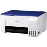 Epson EcoTank L3215 A4 All-in-One Ink Tank Printer