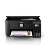 Epson EcoTank L3260 A4 Wi-Fi All-in-One Ink Tank Printer