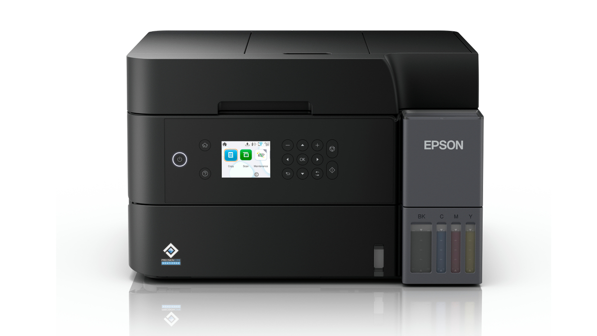 Epson EcoTank L6370 All-in-One WiFi Duplex Ink Tank Printer