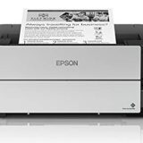Epson M1140 Single Function Monochrome InkTank Printer with Auto Duplex, Print speed of 39 PPM, with USB Connectivity