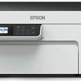 Epson M2110 Monochrome All-in-One InkTank Printer | Print, Scan & Copy, speed upto 32 PPM