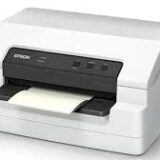 Epson PLQ-35 High-Speed Passbook Printer for Banks & Offices C11CJ11503