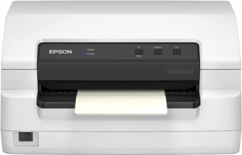 Epson PLQ-35 High-Speed Passbook Printer for Banks & Offices C11CJ11503 - Image 3