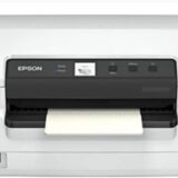 Epson PLQ-50 24-pin Dot Matrix Printer C11CJ10201