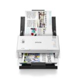 Epson WorkForce DS-410 A4 Duplex Sheet-fed Document Scanner