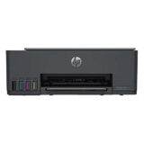 HP Smart Tank 521 All-in-one Colour Printer with 1 Extra Black Ink Bottle (Upto 12000 Black and 6000 Colour Prints) and 1 Year Extended Warranty with PHA Coverage. -Print, Scan & Copy for Office/Home