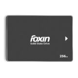 Foxin 256GB SSD – High-Speed Solid State Drive for Faster Performance