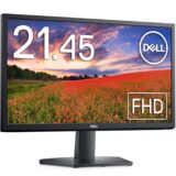 Dell SE2225H 22” LED Monitor | Full HD Display, Eye Comfort Technology
