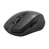TVS WM-416 Wireless Mouse – Ergonomic 2.4GHz USB Mouse for Office & Home