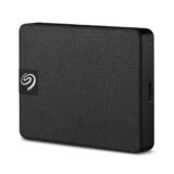 Seagate Expansion 1TB External SSD | Portable High-Speed Solid State Drive