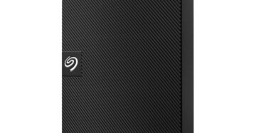 Seagate Expansion 1TB External Hard Drive | Portable USB 3.0 HDD